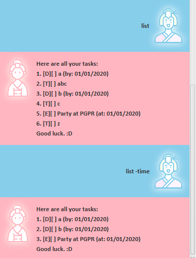 Ui-list